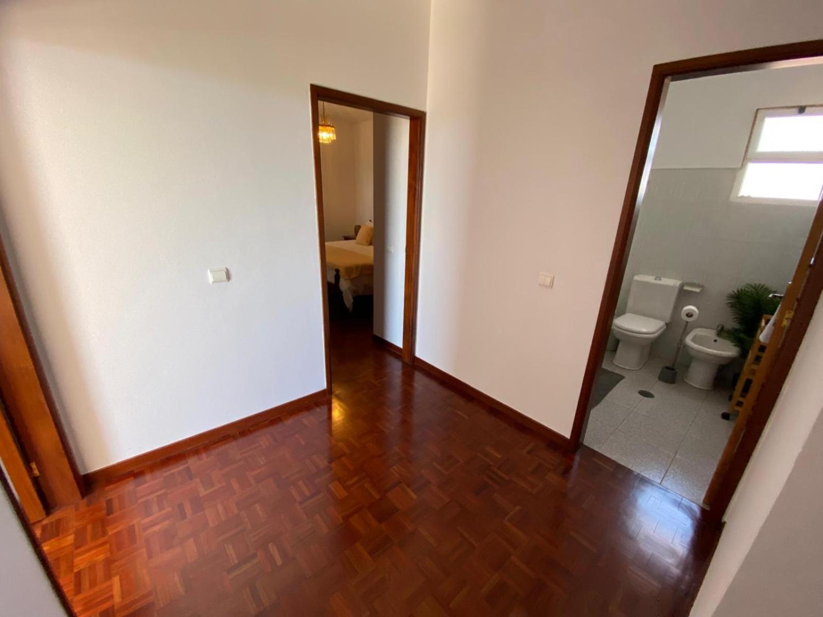 Casa A Torre Villa Santa Cruz  Exterior foto