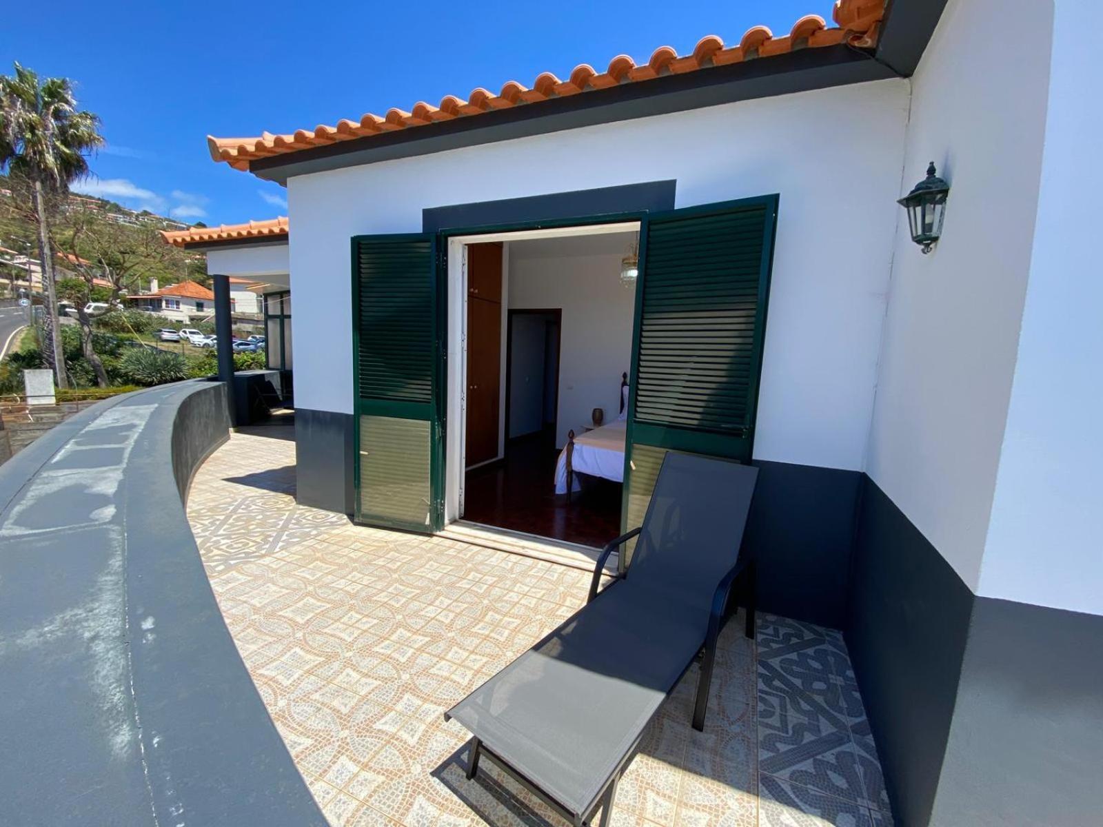 Casa A Torre Villa Santa Cruz  Exterior foto